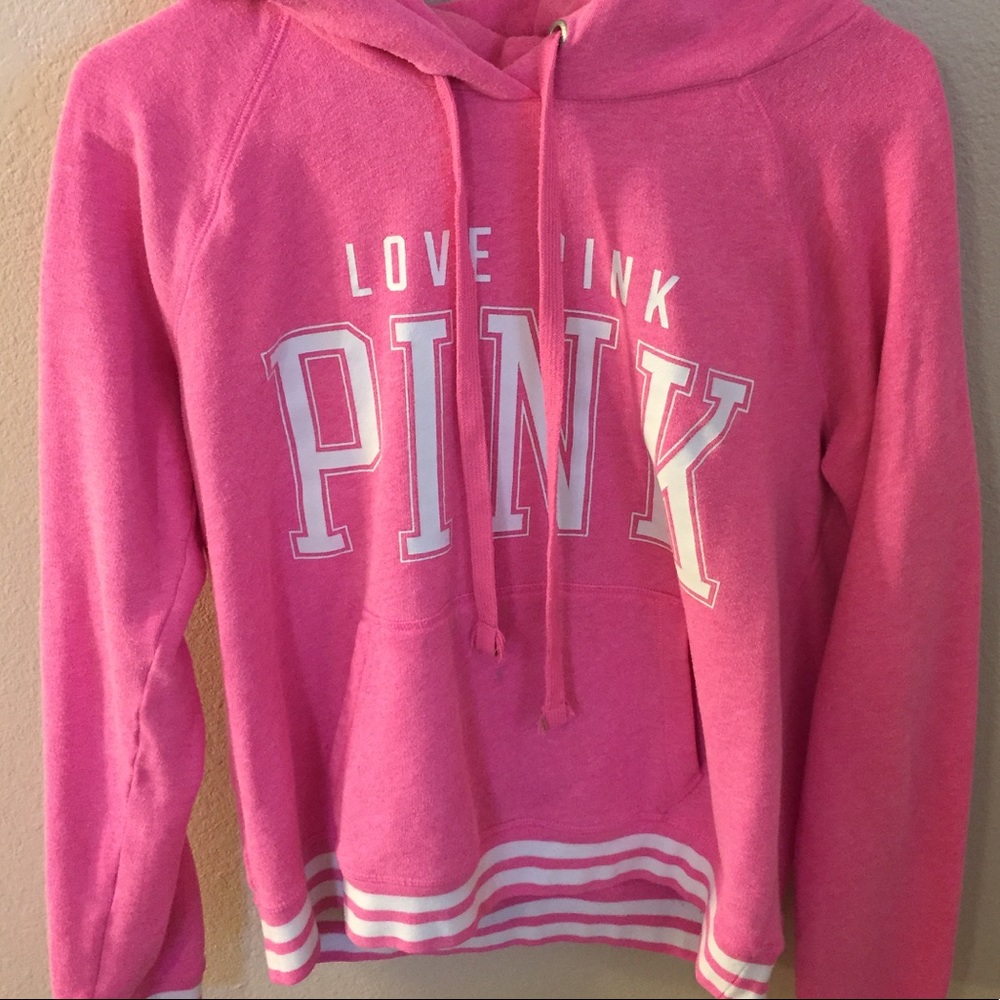 PINK Victoria's Secret hoodie